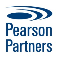 Pearson Partners International logo - Similar company to Welaunch. Advaga Holding