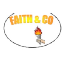 FAITH&CO logo - Similar company to Pebbles Solutions