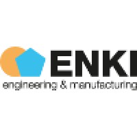 ENKI srl logo - Similar company to Plus Biomedicals S.R.L.