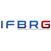 I F B R G ( International Fashion Brands Resources Group) logo - Similar company to I-Motion Ems