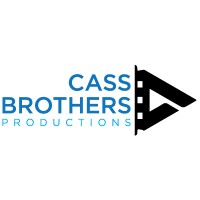 Cass Brothers Productions logo - Similar company to Lcdc.Co - Creative Agency Sydney
