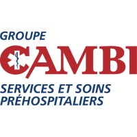 Groupe CAMBI Inc. logo - Similar company to M2I