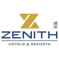 Zenith Hotels & Resorts logo - Similar company to The Everly Group