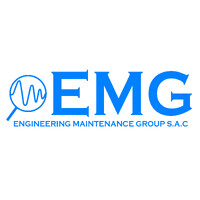 ENGINEERING MAINTENANCE GROUP S.A.C. logo - Similar company to Indusolver