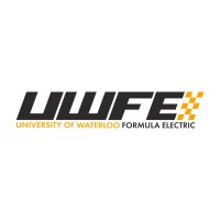 University of Waterloo Formula Electric logo - Similar company to Waterloo Aerial Robotics Group