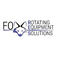 Fox Rotating Equipment Solutions logo - Similar company to Block Principles