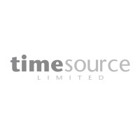 Timesource Ltd logo - Similar company to Veracious Talent Partners