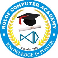 ROLOF COMPUTER ACADEMY, WARRI logo - Similar company to Nitech