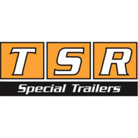 TSR Special Trailers logo - Similar company to Tito Lifttrucks Bv