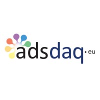 Adsdaq logo - Similar company to Zappy School