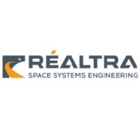 Réaltra Space Systems Engineering logo - Similar company to Plasma Bound