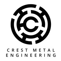 Crest Metal Engineering logo - Similar company to Marvel Products