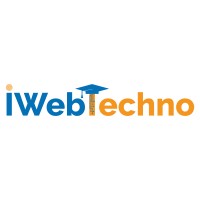 iWebTechno logo - Similar company to Iweb