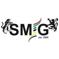 St Andrews Malaysian International Group logo - Similar company to Emperor Palace