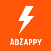Adzappy logo - Similar company to Actionpay Brasil