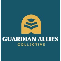 Guardian Allies Collective LLC logo - Similar company to Three Oceans Planning And Consulting