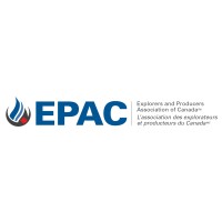 Explorers and Producers Association of Canada (EPAC) logo - Similar company to Xcel Bulk Logistics