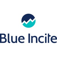Blue Incite GmbH logo - Similar company to Vantago