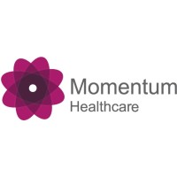 Momentum Healthcare Ltd logo - Similar company to Sync Living