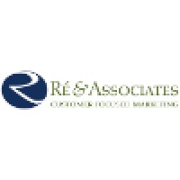 Re & Associates Commercial Real Estate Investing logo - Similar company to Opes Commercial Real Estate