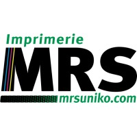 Imprimerie MRS logo - Similar company to Compo Orleans | Signage