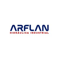 Arflan Hidráulica Industrial logo - Similar company to Vsc - Válvulas Industriais