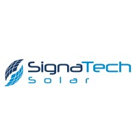 SignaTech Solar logo - Similar company to Eg4 Electronics Latam