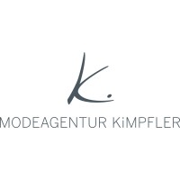 Modeagentur Kimpfler logo - Similar company to Flexo Print, C.A
