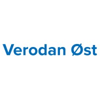 Verodan Øst A/S logo - Similar company to Refsgaard & Sørensen Byggerådgivning Aps