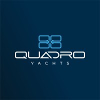 Quadro Yachts logo - Similar company to Sam Marine Services Group