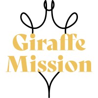 Giraffe Mission logo - Similar company to Codebridge