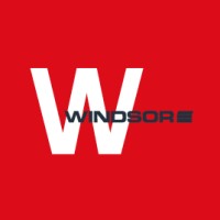 Windsor Door AS logo - Similar company to Alliero