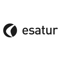 ESATUR logo - Similar company to Futurmoda