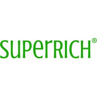 SuperRICH Corporation logo - Similar company to Superrich