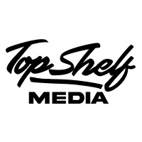 Top Shelf Media logo - Similar company to Tom Watts