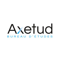 AXETUD logo - Similar company to Frasil