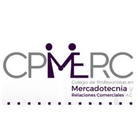 CPMERC A.C. logo - Similar company to Prosomex, Asociación Mexicana De Profesionales De Social Media, Ac