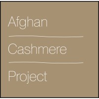 Afghan Cashmere Project logo - Similar company to J. C. Cordings