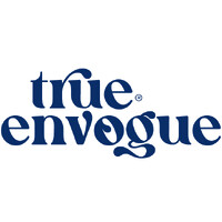 True Envogue logo - Similar company to Litpath Development Hub