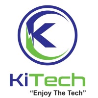 KITECH PVT LTD logo - Similar company to Ki Technologies (Pvt.) Ltd.