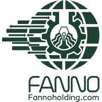 FANNO Holding logo - Similar company to Evan Group