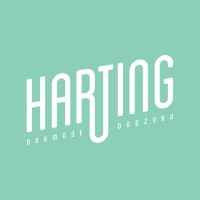 Harting Oogmode en Oogzorg logo - Similar company to Vermaat Multimedia