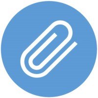 Paperclip Ventures logo - Similar company to Clearblock Labs