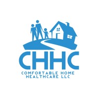 Comfortable Home Health Care, LLC logo - Similar company to Senior Home Health Care, Llc