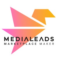 Medialeads - Marketplace Maker logo - Similar company to Nextase