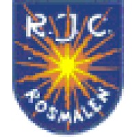 Rosmalense Judo Club