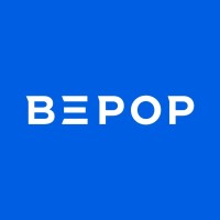 PT Bepop International Indonesia logo - Similar company to Pajakind