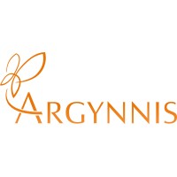 Argynnis Group AB logo - Similar company to Binar Solutions