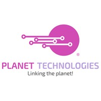 Planet Technologies UG logo - Similar company to Planet Technologies