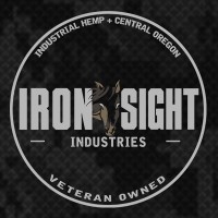 Iron Sight Industries logo - Similar company to Medflow